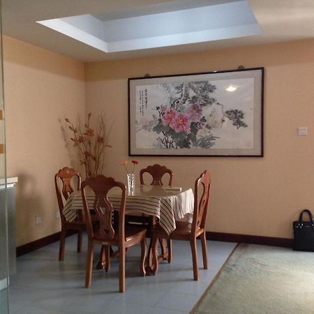 Nanjing Renyun Hotel エクステリア 写真