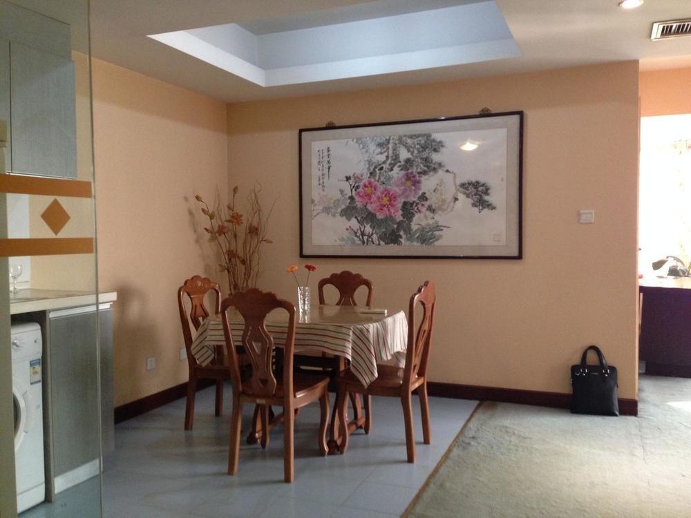 Nanjing Renyun Hotel エクステリア 写真